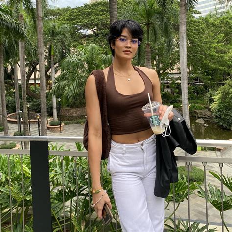 Mereophe “Fifi” Sharma .